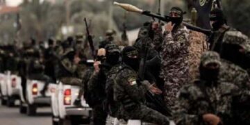 اسرائیلی جارحیت کے جواب کیلیے تیار ہیں، تحریک جہاد اسلامی