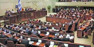 فلسطینیوں پر مظالم، صہیونی حکومت نئی تقسیم کا شکار