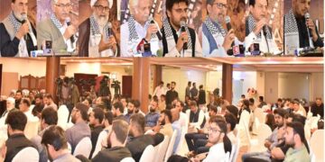 جمعتہ الوداع کو ملک بھر میں یوم القدس منایا جائے گا: اسلام آباد میں "القدس کانفرنس” کا اعلامیہ