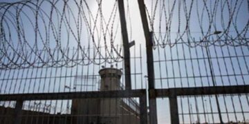 اسرائیلی عدالتوں کے خلاف فلسطینی قیدیوں کا بائیکاٹ جاری