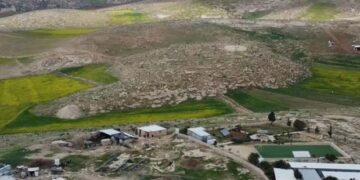 اسرائیلی سپریم کورٹ کا فلسطینیوں کے خلاف ایک اورشدت پسندانہ فیصلہ