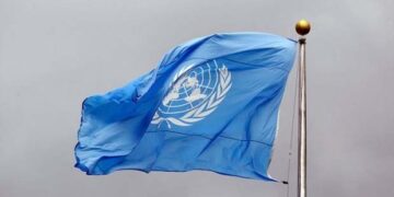 یو این نے فلسطینیوں کی امداد عالمی تنظیموں کے حوالے کردی