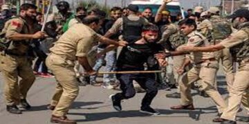 مقبوضہ کشمیر: بھارتی فوج کی انتقامی کارروائیاں، مزید 3 کشمیری شہید