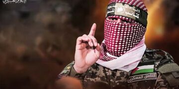 اسرائیل کی حماس رہنما کے قتل کی دھمکی پر تحریک کا شدید رد عمل