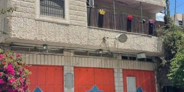 القدس میں ایک اورفلسطینی خاندان کے بےگھر کیے جانے کے صہیونی احکامات جاری