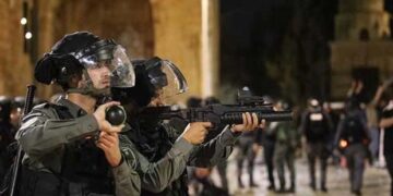 مقبوضہ فلسطین میں 4 ماہ میں 50 سے زائد فلسطینی شہید