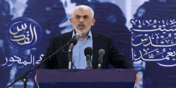 حماس نے صہیونی جارحیت میں اضافے کی صورت میں بڑی جنگ کیلیے خبردار کردیا