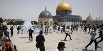 قابض ریاست میں 1 ماہ میں فلسطینی فدائی حملوں میں 16 صہیونی جہنم واصل