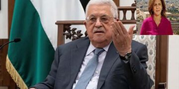 خاتون صحافی کے قتل کی ذمہ دار صہیونی فورسز ہیں، فلسطینی صدر