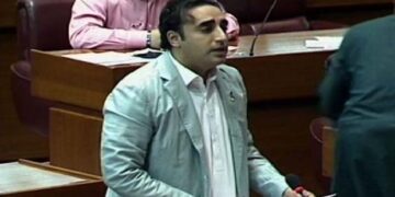 کشمیری آبادی میں تناسب کی تبدیلی کی بھارتی کوشش: قومی اسمبلی میں قرارداد منظور