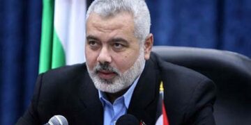 اسرائیل کے خلاف جدوجہد کیلیے فوری متحدہ محاذ تشکیل دیا جائے، حماس