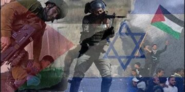 اسرائیل کا فلسطینی مزاحمت کے آگے اپنی ناکامی کا اعتراف
