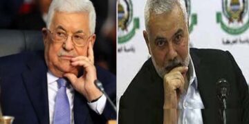 فلسطینی یونیورسٹی میں ووٹنگ: الفتح کے مقابلے میں حماس نے میدان مارلیا