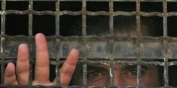 اسرائیلی عدالتوں کے خلاف فلسطینی قیدیوں کا بائیکاٹ 144ویں دن میں داخل