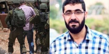 اسرائیلی عدالت میں رہائی پانے والے فلسطینی کو مزید 4 ماہ کی سزا