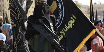 اسلامی جہاد: صہیونی بستیوں میں ڈرون کے داخلےاورکامیابی سے واپسی کی تصاویر جاری