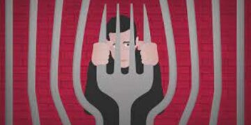 فلسطینی قیدی کی احتجاجی بھوک ہڑتال شروع کیے 52دن گزر گئے