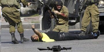 رواں سال صہیونی فوج نے خواتین اور بچوں سمیت 49  فلسطینیوں کو شہید کیا