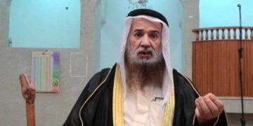 قبلہ اول کے دفاع کی آواز اٹھانے والےکویتی عالم دین کے انتقال پرحماس کا اظہار تعزیت