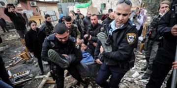 صہیونی جیلوں میں قید فلسطینیوں کاصہیونی عدالتوں  کا بائیکاٹ 141 ویں روز بھی جاری