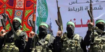 کسی بھی قیمت پر قبلہ اول کی حرمت پامال نہیں ہونے دیں گے، حماس کا انتباہ