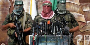 القسام بریگیڈ نے اسرائیل کو دراندازی پر خبر دار کردیا