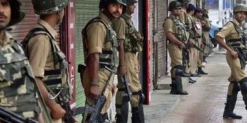 وادی کشمیر میں بھارتی جارحیت کے ہاتھوں مزید 2 نوجوان شہید