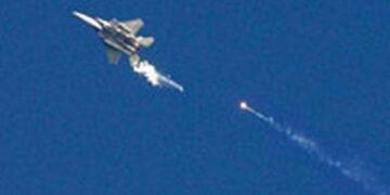 شام میں اسرائیلی قابض فوج کے  متعدد علاقوں میں فضائی حملے