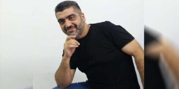 سابق فلسطینی قیدی کا طبی غفلت کے باعث رہائی کے اگلے ماہ انتقال