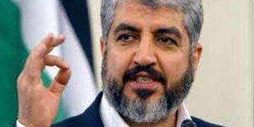 القدس اور الاقصیٰ کا دفاع ہمارے لیے قابل فخر ہے، خالد مشعل