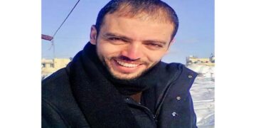 صہیونی جیل سےرہائی کیلیے ڈھائی ماہ سے جاری فلسطینی کی بھوک ہڑتال