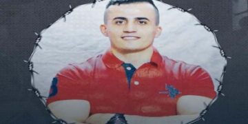 قید تنہائی کی سزا کے خلاف فلسطینی کی کامیاب بھوک ہڑتال