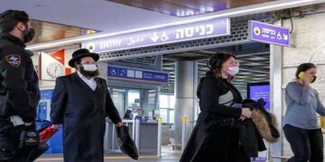 اسرائیل کے اعلیٰ عہدیداران کو ترکی چھوڑنے کے احکامات جاری