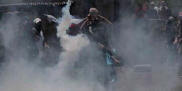 غرب اردن میں قابض فوج اور فلسطینی مجاہدین کے مابین شدید جھڑپیں