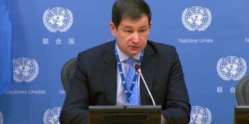 شام پر اسرائیلی حملے ناقابل قبول ہیں، روس