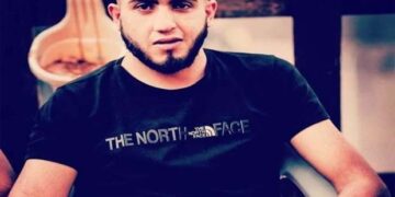 جنین میں اسرائیلی غاصب فوج کے ہاتھوں ایک اور فلسطینی شہید