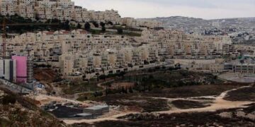 بینیٹ دورحکومت میں صہیونی آبادکاری میں 62 فیصد اضافہ، رپورٹ