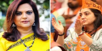 بھارتی جنیتا پارٹی کے رہنماؤں کی رسول اللہﷺ کی شان میں گستاخی اسلام فوبیا کے مغربی ایجنڈا کی کڑی ہے، فلسطین فاؤنڈیشن پاکستان