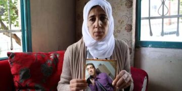 حماس نے صہیونی جنگی قیدی کی ویڈیو جاری کردی