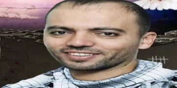 صہیونی جیل میں 96 ویں روز سے فلسطینی کی احتجاجی بھوک ہڑتال جاری