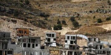 یو این اور یورپی یونین کی فلسطینیوں کے خلاف اسرائیلی فیصلے کی شدید مذمت