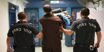 اسرائیلی عدالتوں کے خلاف فلسطینی اسیران کا احتجاج 163ویں روز بھی جاری