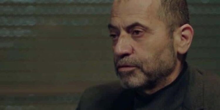 صہیونی ریاست نے اسلامی تحریک کے رہنما سلیمان اغباریہ پر سفری پابندی لگادی