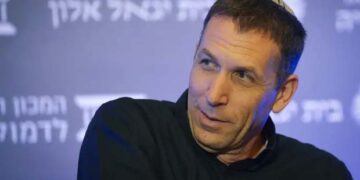 میرا بس چلے تو تمام عربوں کو اسرائیل سے نکال دوں، اسرائیلی وزیر