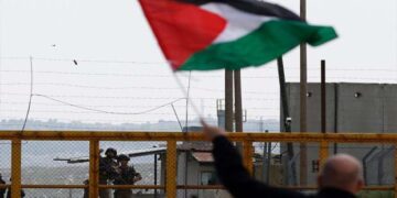 اسرائیلی عدالتوں کے خلاف فلسطینی اسیران کا احتجاج 178 ویں دن میں داخل