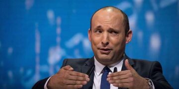 ہم ایران کا جوہری معاہدہ روکنے میں کامیاب ہو گئے،  اسرائیل کا دعویٰ