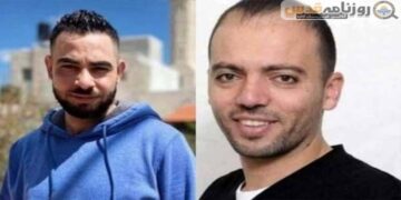 بھوک ہڑتالی اسیران کے ساتھ یکجہتی کیلیے جمعہ کو یوم الغضب کا اعلان  