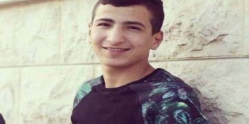 صہیونی جیل سے3 سال 8 ماہ بعد فلسطینی نوجوان رہا