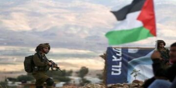 اقوام متحدہ کا قابض ریاست اسرائیل کو انتباء