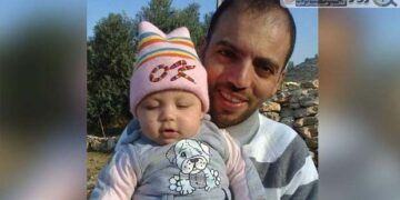 136 دن سے بھوک ہڑتال پر قائم فلسطینی تشویشناک حالت میں ہسپتال منتقل